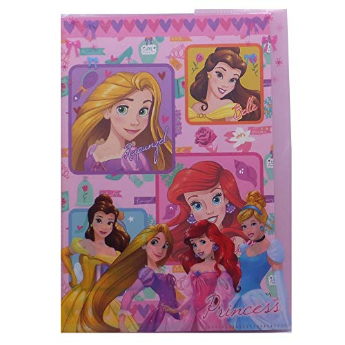 ディズニーキャラクタークリアファイルセット サンスター文具 A4 キャラパレ クリアファイル ディズニー8枚